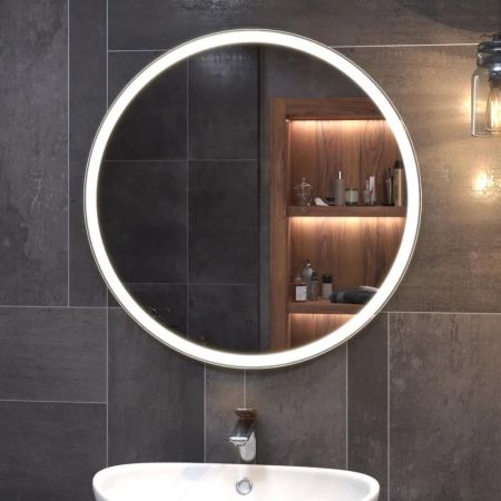 Зеркало VIGO Cosmo Comfort 800, артикул 140