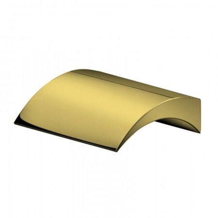 Bongio Fleur Излив каскадный, цвет золото, артикул 15891OR00