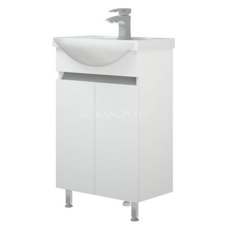 Тумба "Джуно 50 М", Уют 50 / Элегия 50 / Эрика 55