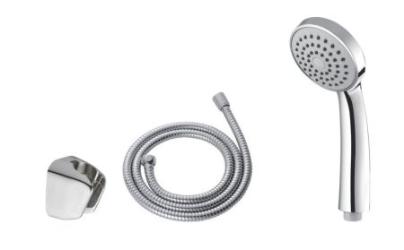 Смеситель для ванны с длинным поворотным изливом RUSH Haiti (HA1935-51), артикул HA1935-51