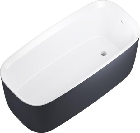 Акриловая ванна Allen Brau Infinity 3 170x78 2.21003.21/AM, артикул 2.21003.21/AM
