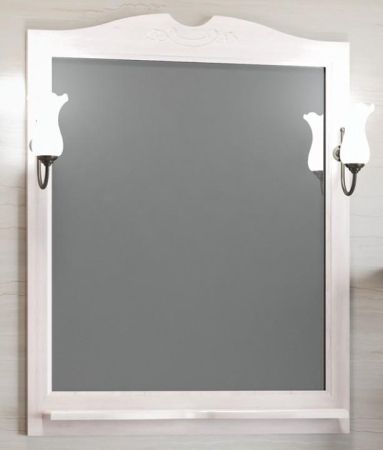 Мебель для ванной Клио 85 Opadiris Беленый бук, артикул 