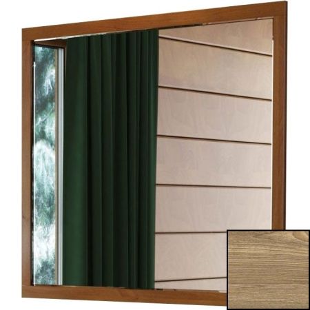 Зеркало SanVit Кантри 75 zcountry075 Карпатская ель, артикул zcountry075