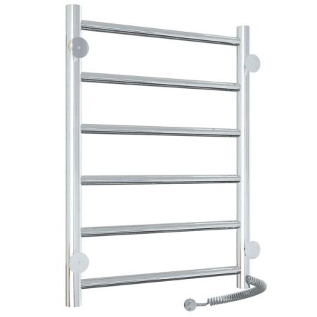 Полотенцесушитель электро "Джаз П6 400х600", левый, артикул 73207469