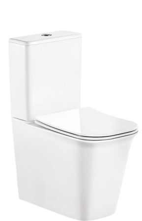 Унитаз ARNO напольный безободковый Cerutti SPA CT7838 Унитаз ARNO напольный безободковый Cerutti SPA CT7838