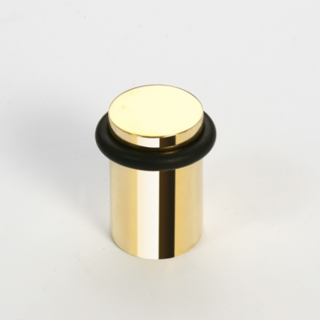 HOTEL Дверной упор напольный, злато