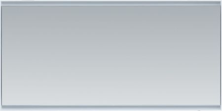 Зеркало Allen Brau Infinity 50 1.21021.WT белый, артикул 1.21021.WT