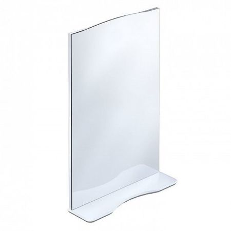 Зеркало Milardo Victoria 55 Белое