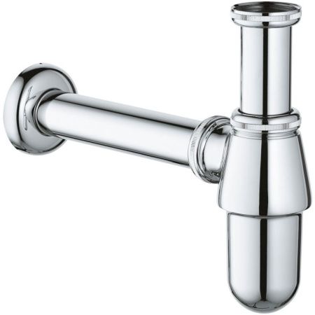 Сифон 1 1/4 для раковины GROHE 28920000, шт Сифон 1 1/4 для раковины GROHE 28920000, шт