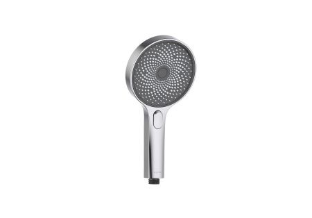 Ручной душ Select 130 3 jet AQUATEK AQ2007CR Ручной душ Select 130 3 jet AQUATEK AQ2007CR