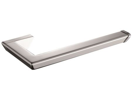 Sanibano Rock, бумагодержатель, цвет хром, артикул H6400/06CR