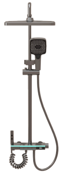 Душевая система ПСМ-Профсан тип См-ВДшОРНТрА (PSM-900-83GA)