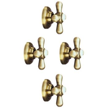 Смеситель для ванны Rav Slezak Morava MK686SM