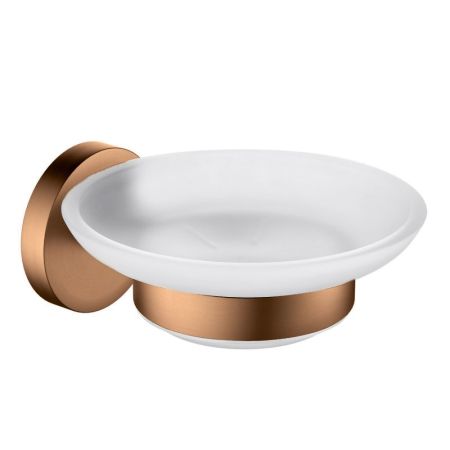 Мыльница Timo Saona розовое золото (13021/19), артикул 13021/19
