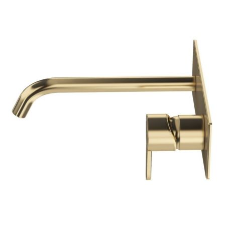 Встраиваемый смеситель для раковины CEZARES LEAF-BLI1, артикул LEAF-BLI1-SR