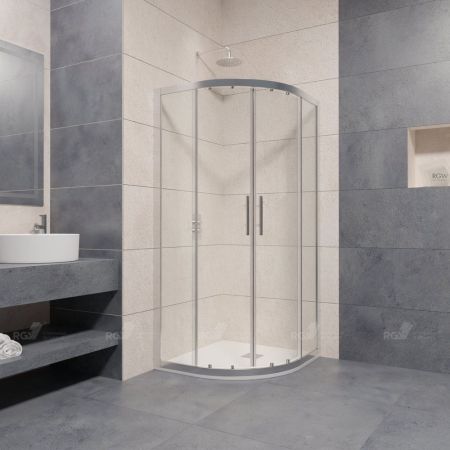 Душевой уголок RGW PA-51 (900x900, Прозрачное), артикул 02085199-11