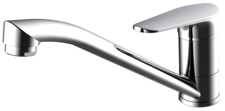 Смеситель Splash для кухни, излив 250мм, артикул: SPL05, артикул SPL05