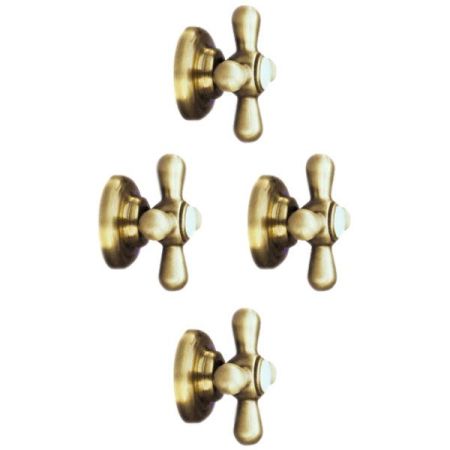 Смеситель для ванны Rav Slezak Morava MK186KSM