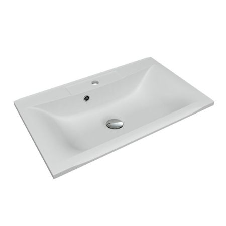 Раковина Florentina Прима 75 см 10.010.00750.201, жасмин, артикул 10.010.00750.201