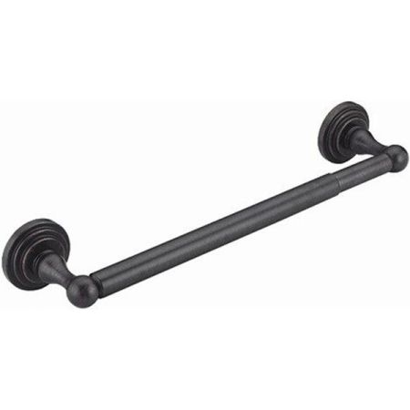 Держатель бумажных полотенец WasserKRAFT Isar K-7391 Темная бронза, артикул K-7391