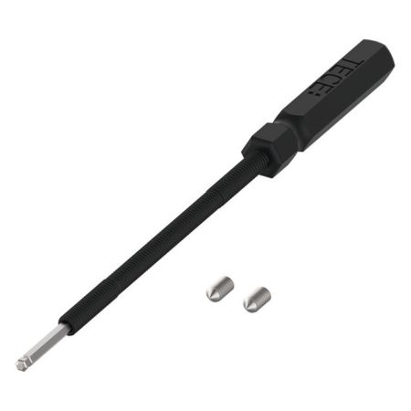 Винты для фиксации TECEsolid, с ключом, артикул 9240442