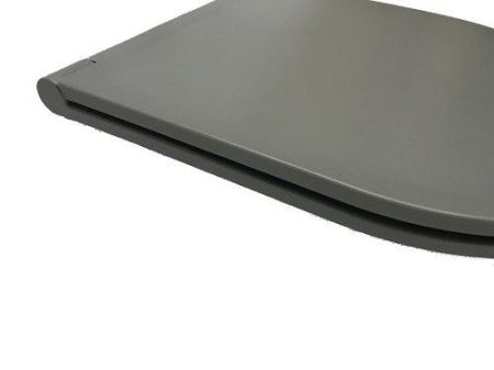 Унитаз подвесной CeramaLux 2197Grey, артикул 