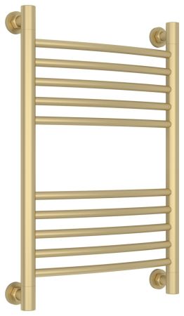 Полотенцесушитель водяной "Богема+" 600х400 (Матовая Шампань), артикул 022-0221-6040