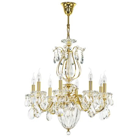 Люстра подвесная Schon Lightstar Premium 790112, артикул 790112