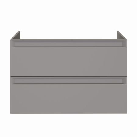 Тумба под раковину Allen Brau Eclipse 100 1.E1003.PGM 2.0 платина матовый, артикул 1.E1003.PGM 2.0