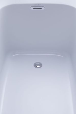 Акриловая ванна Allen Brau Infinity 3 170x78 2.21003.21, артикул 2.21003.21