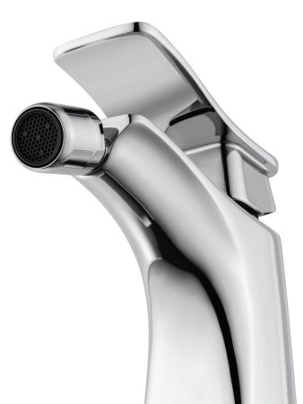 Смеситель для биде WONZON & WOGHAND NAVIA, Хром (WW-185001-CR)