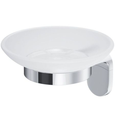 Мыльница AM.PM Joy A8434200 Хром Мыльница AM.PM Joy A8434200 Хром