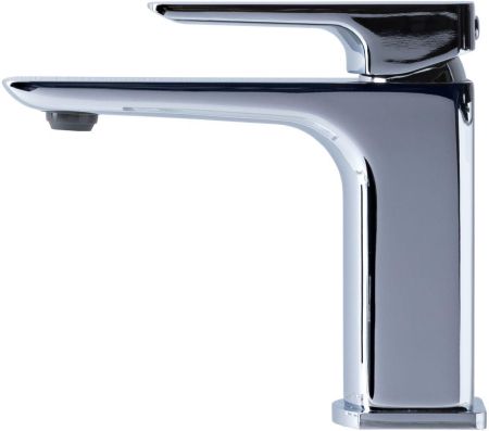 Смеситель для раковины Allen Brau Infinity 5.21001-00 хром, артикул 5.21001-00