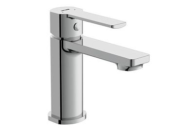 Смеситель для раковины Cersanit SMART однорычажный (63047)