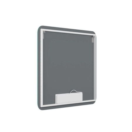 Зеркало Maretti Florenza FL148070P25EL 80x70 см, артикул FL148070P25EL