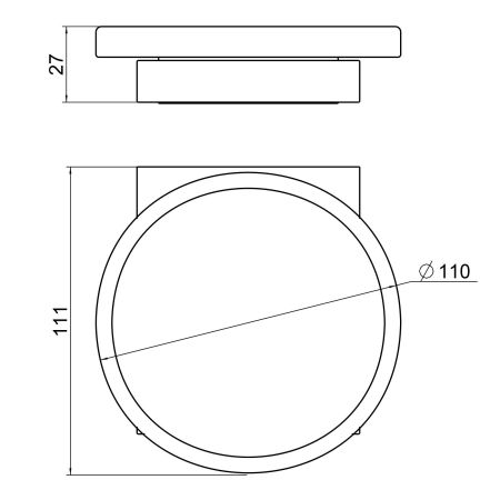 Мыльница Timo Petruma 15221/17 золото матовое, артикул 15221/17