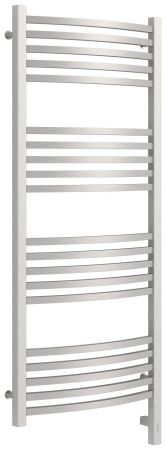 Полотенцесушитель электрический АРКУС 3.0 1200х500 МЭМ правый (Сатин)