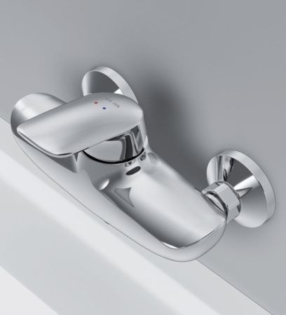 Смеситель для душа AM.PM Bliss L F5320064 Хром