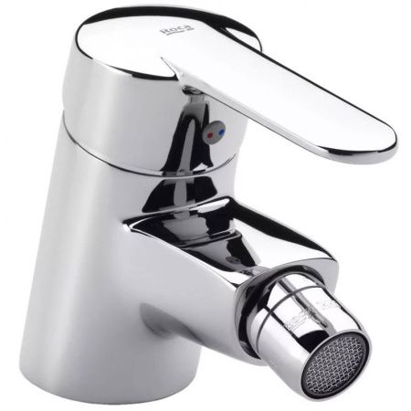 Смеситель для биде Roca Victoria 5A6125C0M Хром