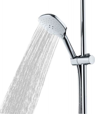 Душевая система Agger Marine A0595000 Хром, артикул A0595000