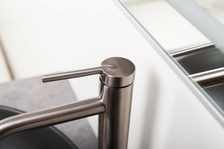 Смеситель для раковины BELBAGNO ETN-LMC2-IN арт. ETN-LMC2-IN, артикул ETN-LMC2-IN