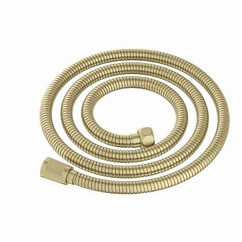 Шланг для душа 1,5м Timo золото матовое (SH40/17)