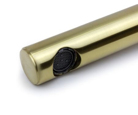 Смеситель для раковины Bronze de Luxe AVANTGARDE 2030GB, бронза, артикул 2030GB