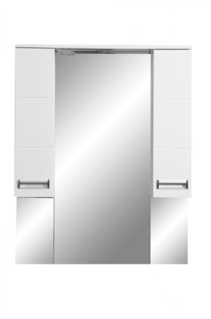 Зеркало-шкаф "Фиора 80/С", артикул SP-00000210
