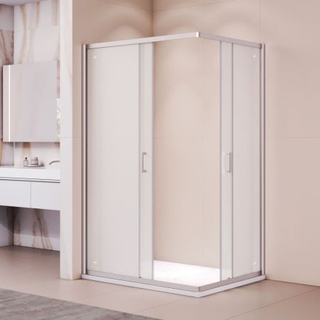 Душевой уголок RGW PA-040 800x1000