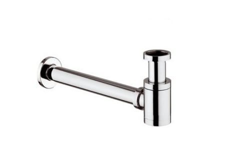 Сифон Migliore Ricambi ML.RIC-10.111 CR (хром), артикул ML.RIC-10.111.CR