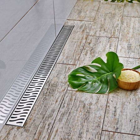 Душевой лоток Veconi  Harmony 550, артикул V550H