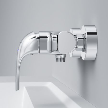 Смеситель для душа AM.PM Sense F7520000 Хром