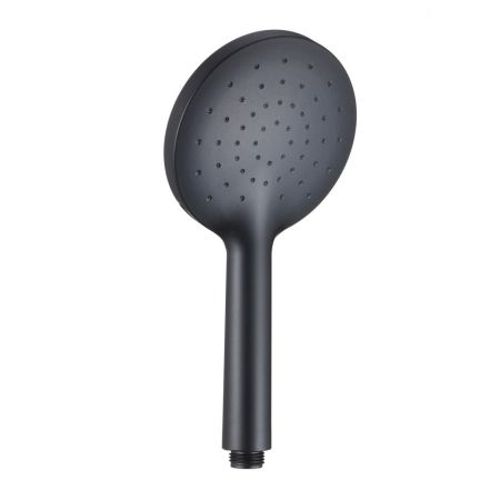 Душевая лейка Savol S-YSP02H, черный, артикул S-YSP02H