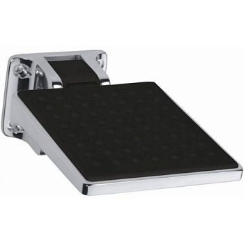 Подставка для ног Bemeta 203125084 Черная